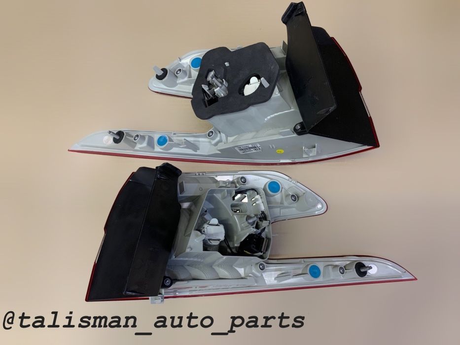 Peugeot 308 SW Kombi фонарь фара стоп ліхтар оптика задня в наявності