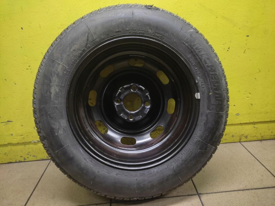 felga stalowa citroen oe 6.0 x 15 4x108