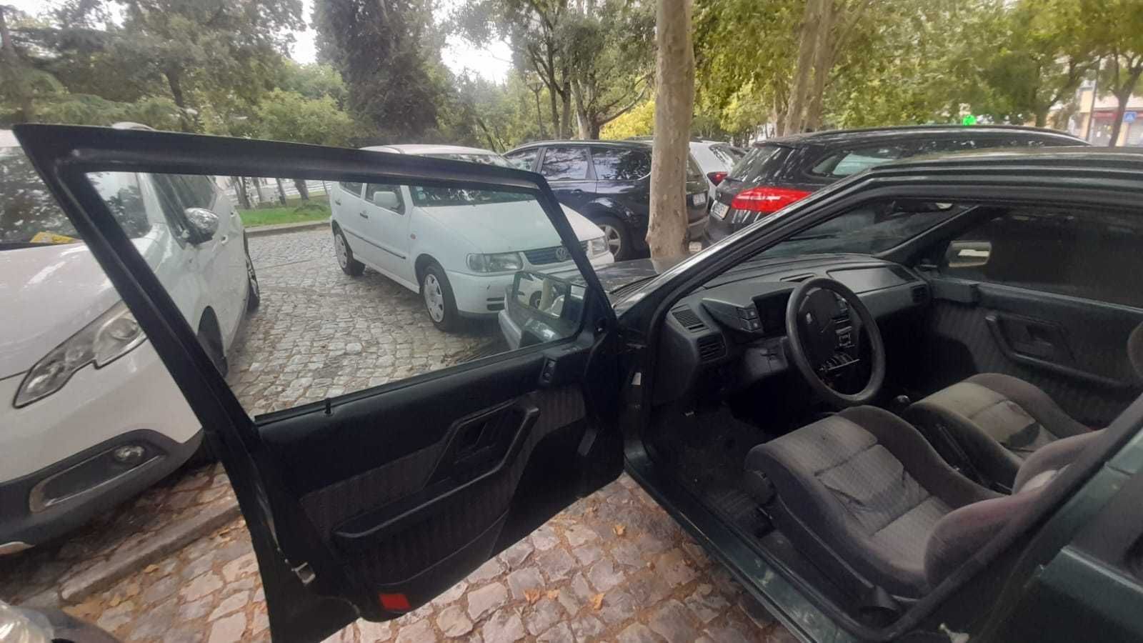 Citroen BX 1400  TGE image em bom estado