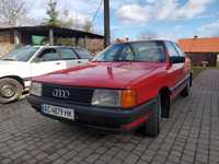 Продам Audi 100 c3 ORIGINAL
