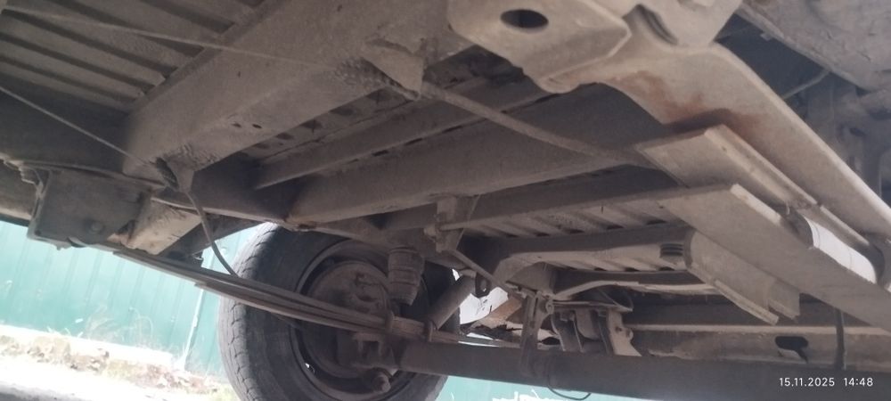 Бус мікроавтобус автобус Фіат Дукато Fiat Dukato 2,8jtd