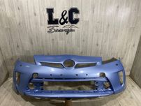 Бампер передний Toyota Prius 3 ( 2012 2013 2014 2015 г.) 52119-47510