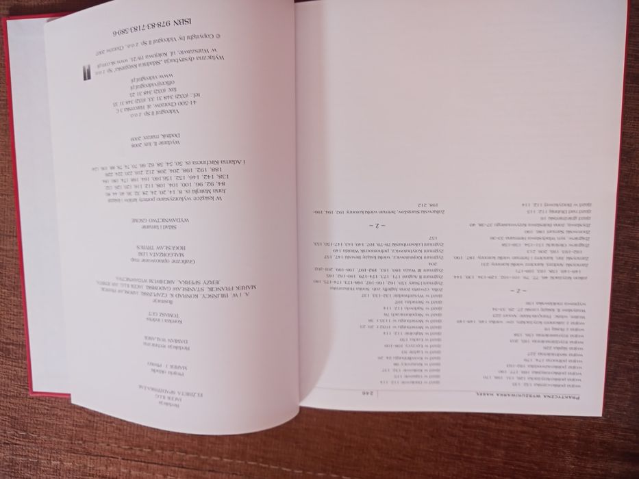 Poczet królów polskich- jak nowa!