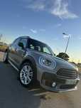 Mini Countryman Diesel 2018 Nacional 127 mil km