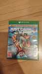 Just cause 3 Xbox one