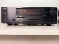 Amplificador Onkyo TX-SV454 (Bom estado)