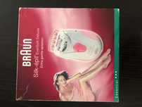 Depilator Braun Silk epil Ever soft deluxe
