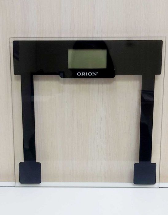 Напольні ваги Orion OS-04B