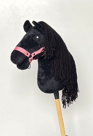 Hobby horse A3 na kiju