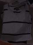 Camisola homem code