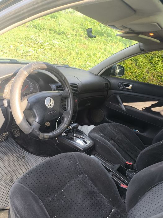 Фольксваген пасат б5 1,8 бензин мотор Volkswagen Passat B5 в розриве е