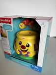 Garnuszek na klocuszek K0428 Fisher-Price