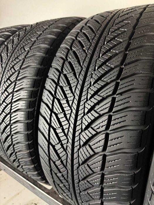 ТОП! 245/45/18 R18 GoodYear UltraGrip 8 Performance 4шт 8м НЕ RunFlat!