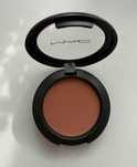 MAC Coppertone blush