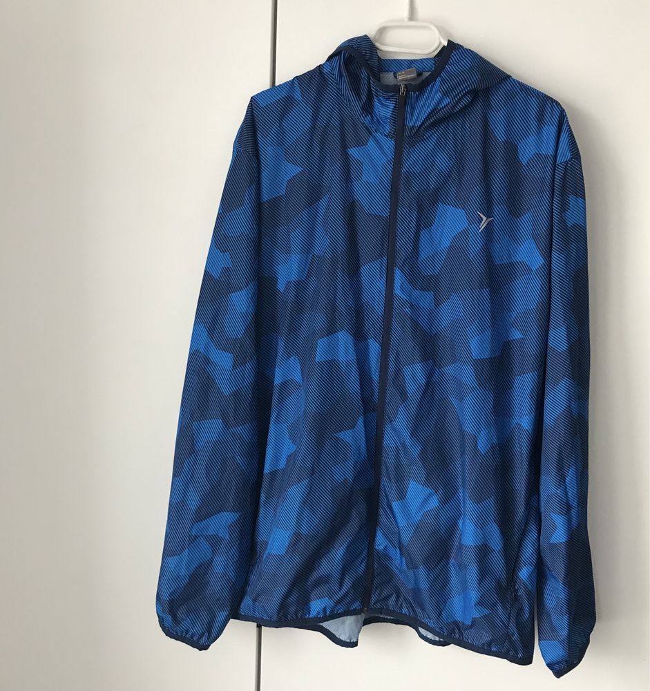 Kurtka męska r.XL, jak nowa old navy