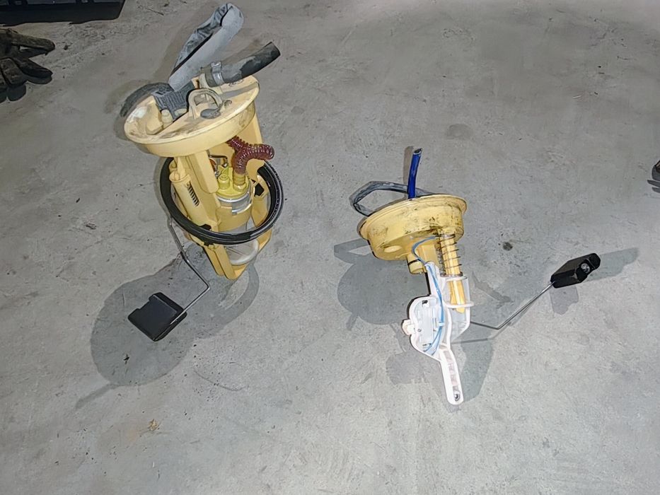 BMW E46 2.0 D pompka pompa paliwa 6.752.054 , 6.750.582 i inne