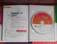 Kurs 5 Języków Obcych NA CD