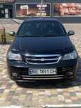 Продам Chevrolet Lacetti