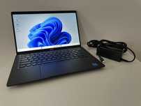 Laptop Dell Latitude 7430 i5-1240P 16GB SSD 512 GB WIN 11 stan BDB