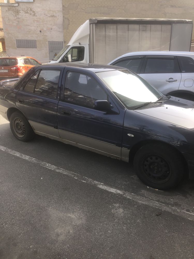 Продам KIA SEPHIA 1993 року