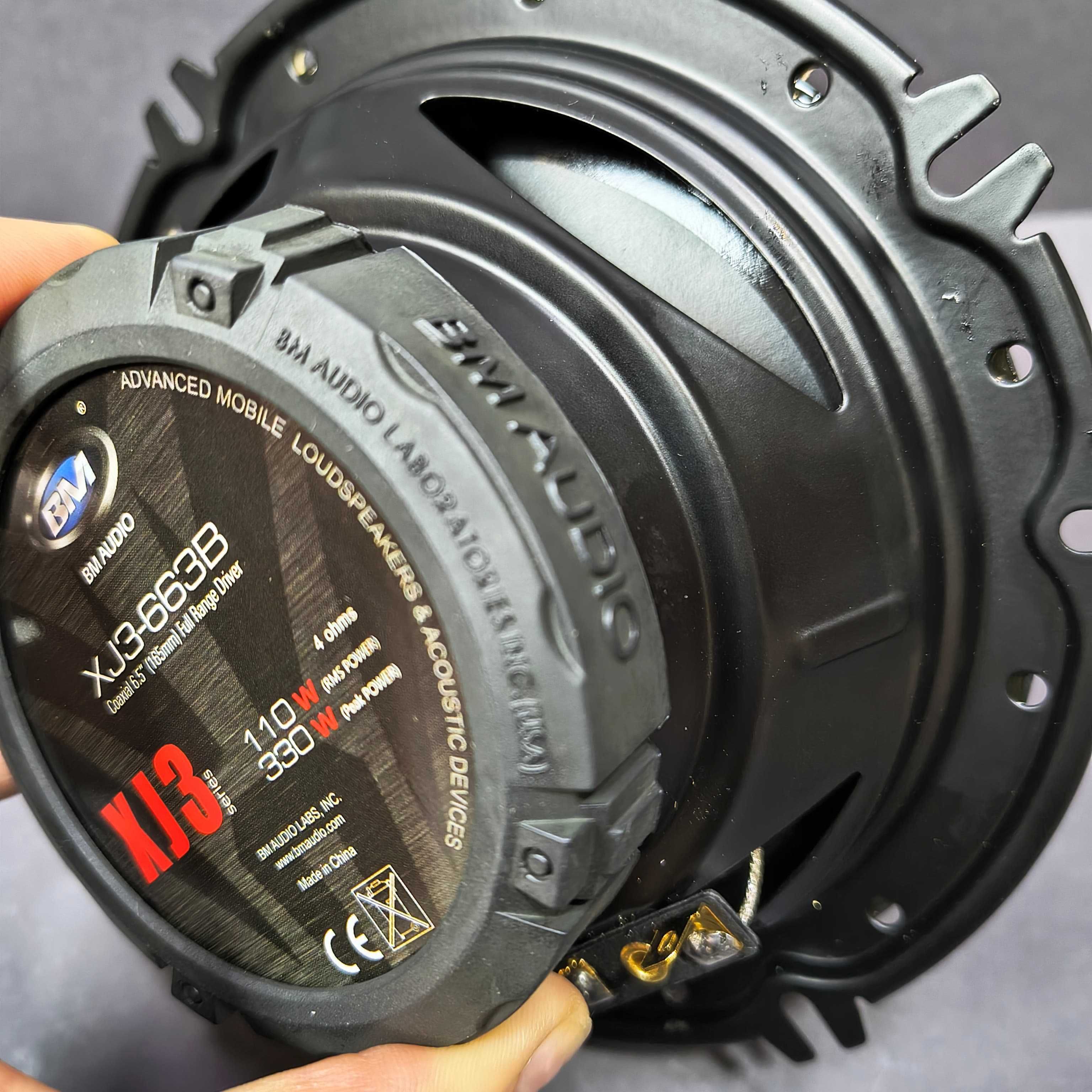 Авто колонки Каменское  динамики BOSCHMANN  10см, 13см, 16см,  6"x9"