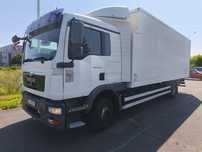 Man 12.290 tgm chłodnia 7.2