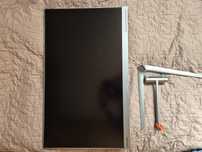 Monitor Lenovo N27q Flat Panel Monitor