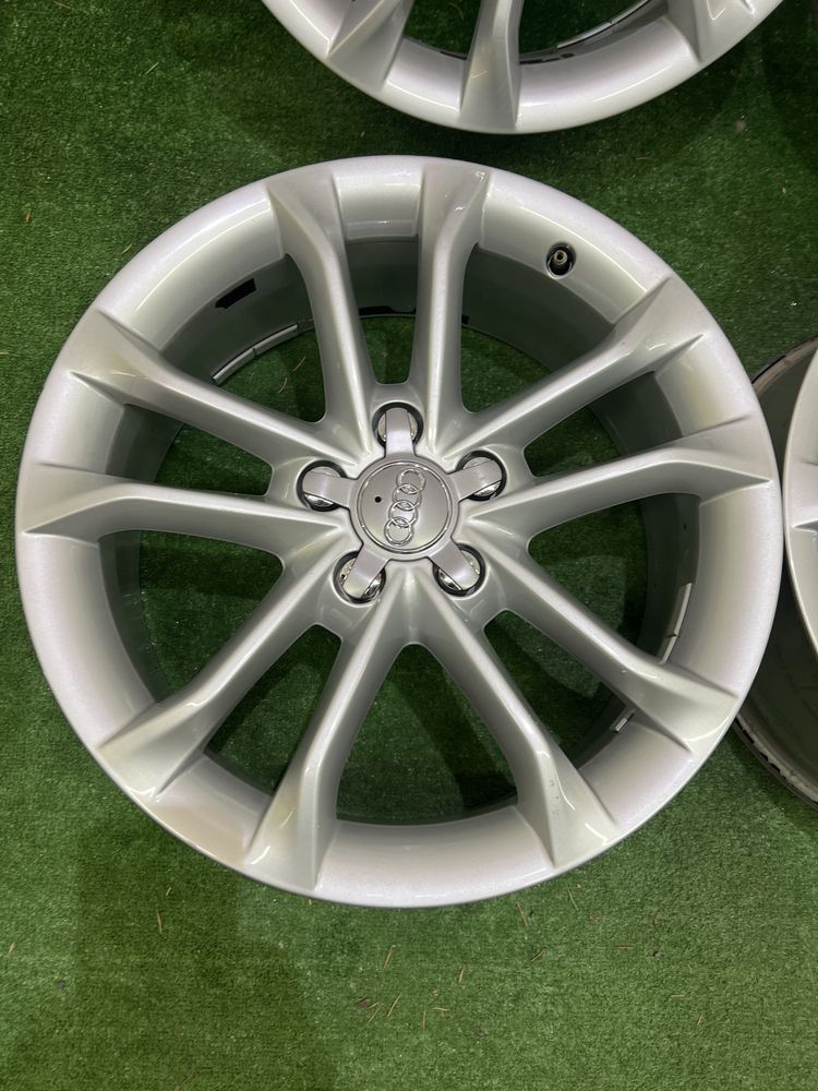 Alufelgi 5x112 oryginał Audi 18 cali