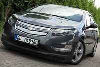 Chevrolet Volt Śliczny VOLT PLUG IN 150KM Full skóraNavi Alu Kamera RATY