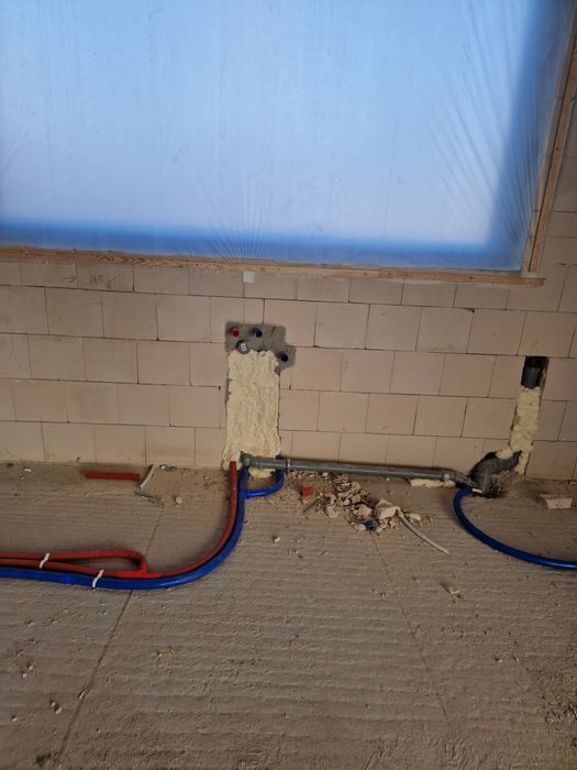 HYDRAULIK Jakub Wludyka