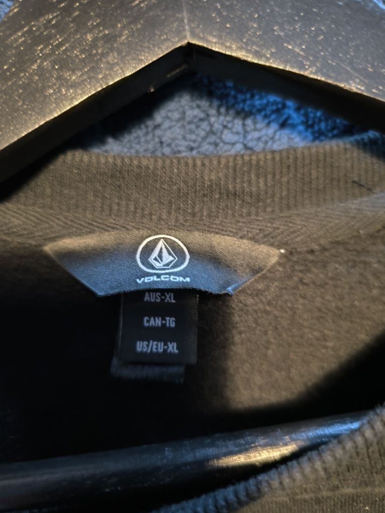 Sweat marca Volcom XL