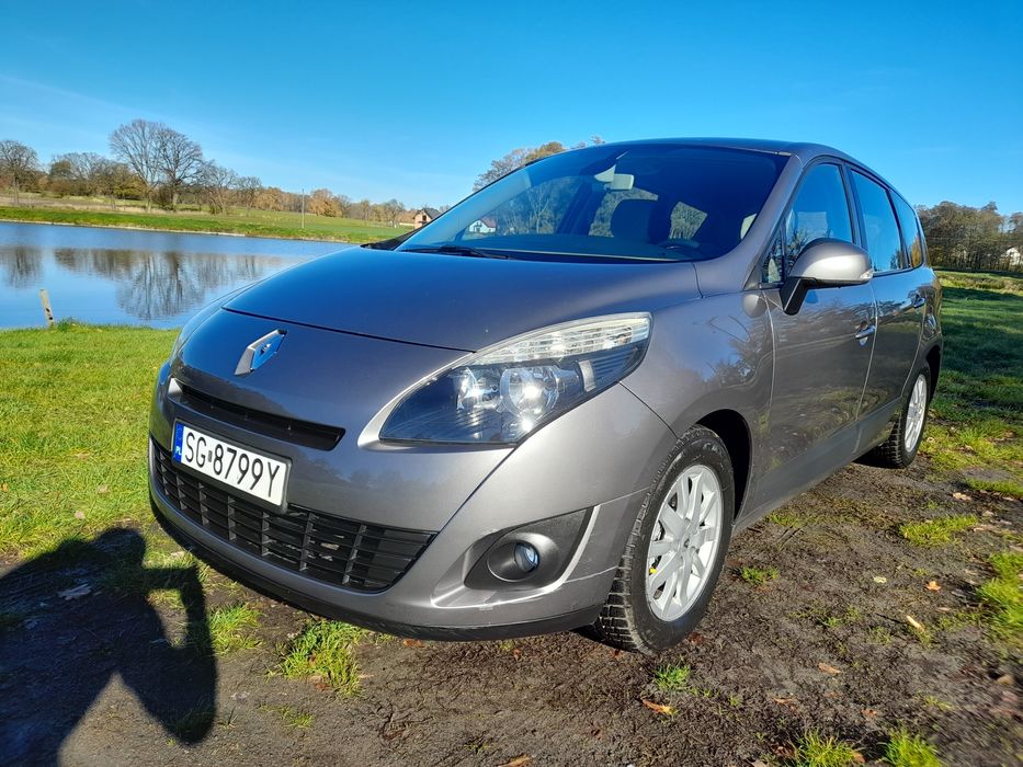 Renault Grand Scenic III