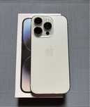 iPhone 14 Pro 512GB Silver