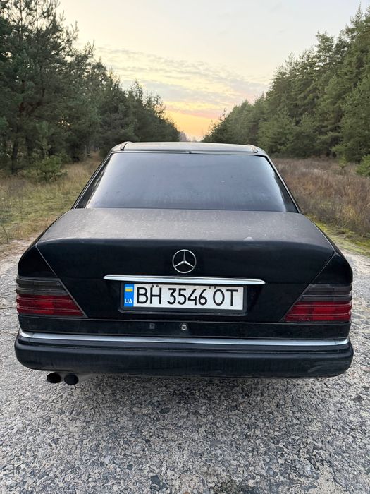 Продам Mercedes-Benz E220