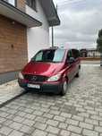 Wynajem  busów osobowych 8 osób , Mercedes Benz ,