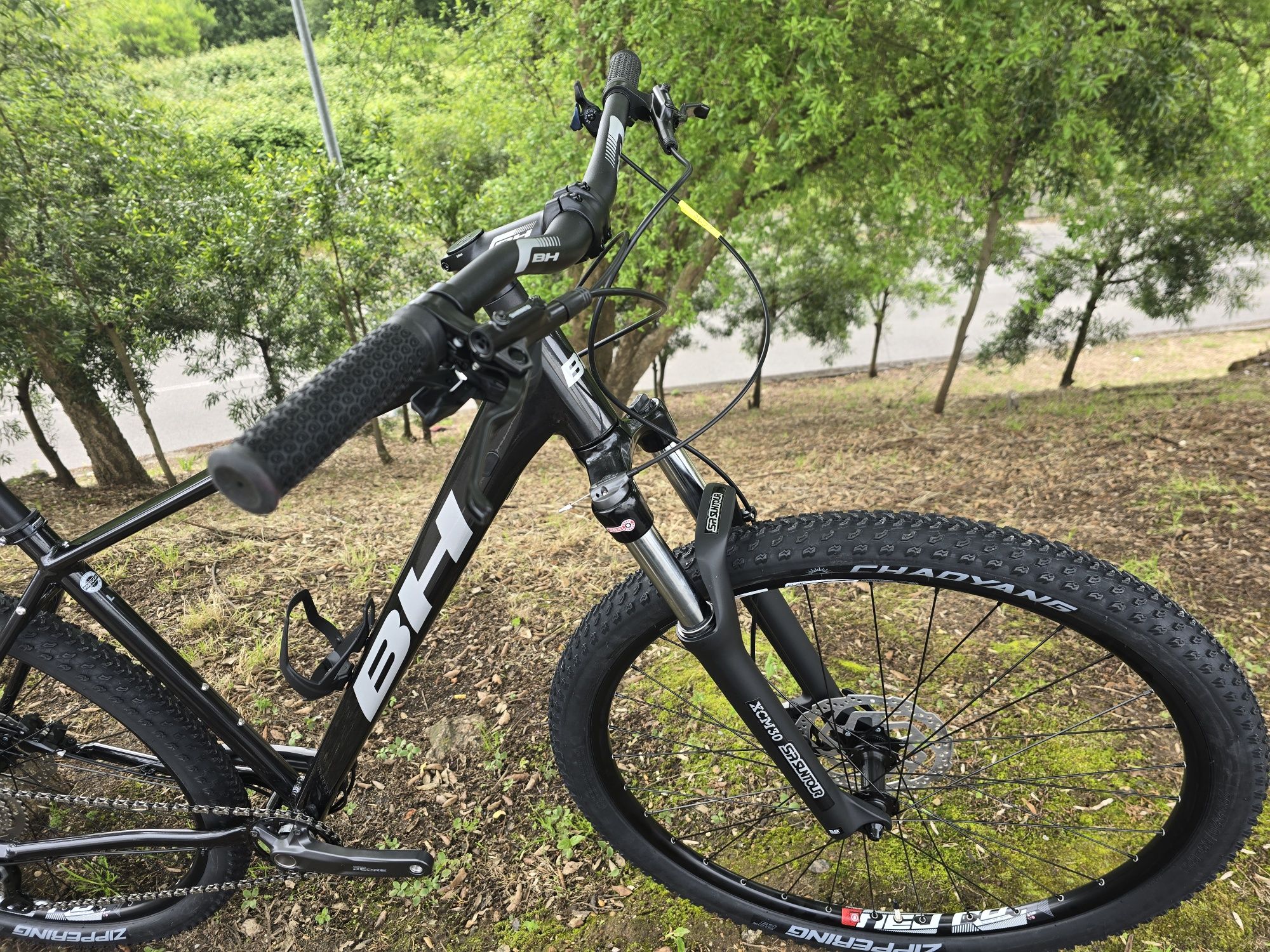 Btt nova 29 bh 10x1v barataa