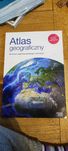 Atlas geograficzny