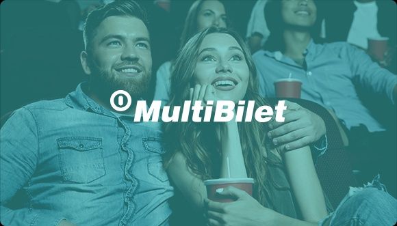 eMultibilet Premium e-kod do kin Cinema City Helios Multikino
