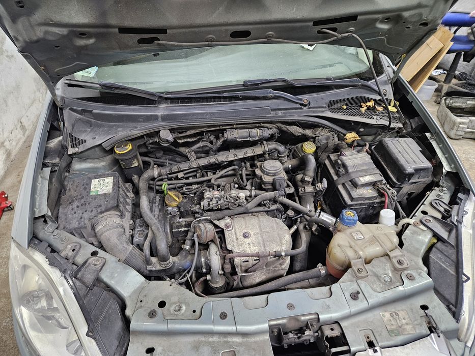 Fiat linea 1.4 t-jet 120km lpg klimatyzacja
