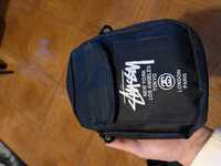 Bolsa Stussy pequena