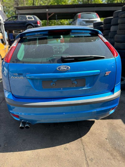 FORD FOCUS na części 2007r Adax Opolski Auto Złom Koźle