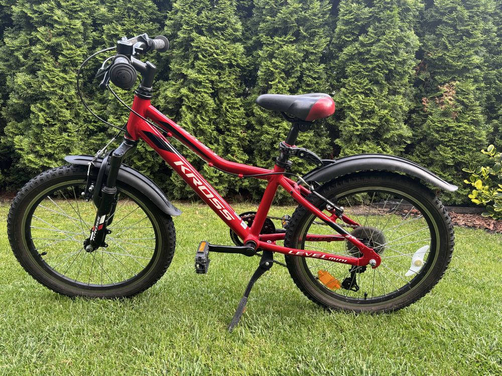 Kross LEVEL MINI 2.0