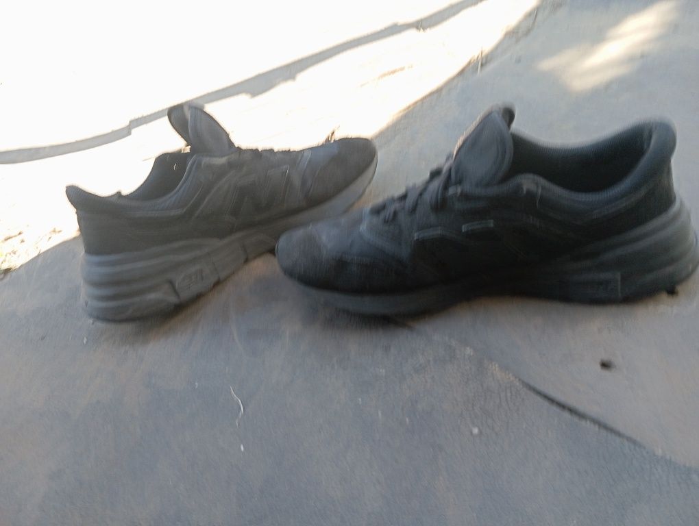Кросовки New Balance 997R,оригинал.44-45