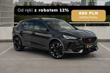 Cupra Formentor VZ 2.0 TSI DSG 4Drive