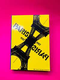 Paris, Créations en France (1937 a 1957) - Centre Georges Pompidou