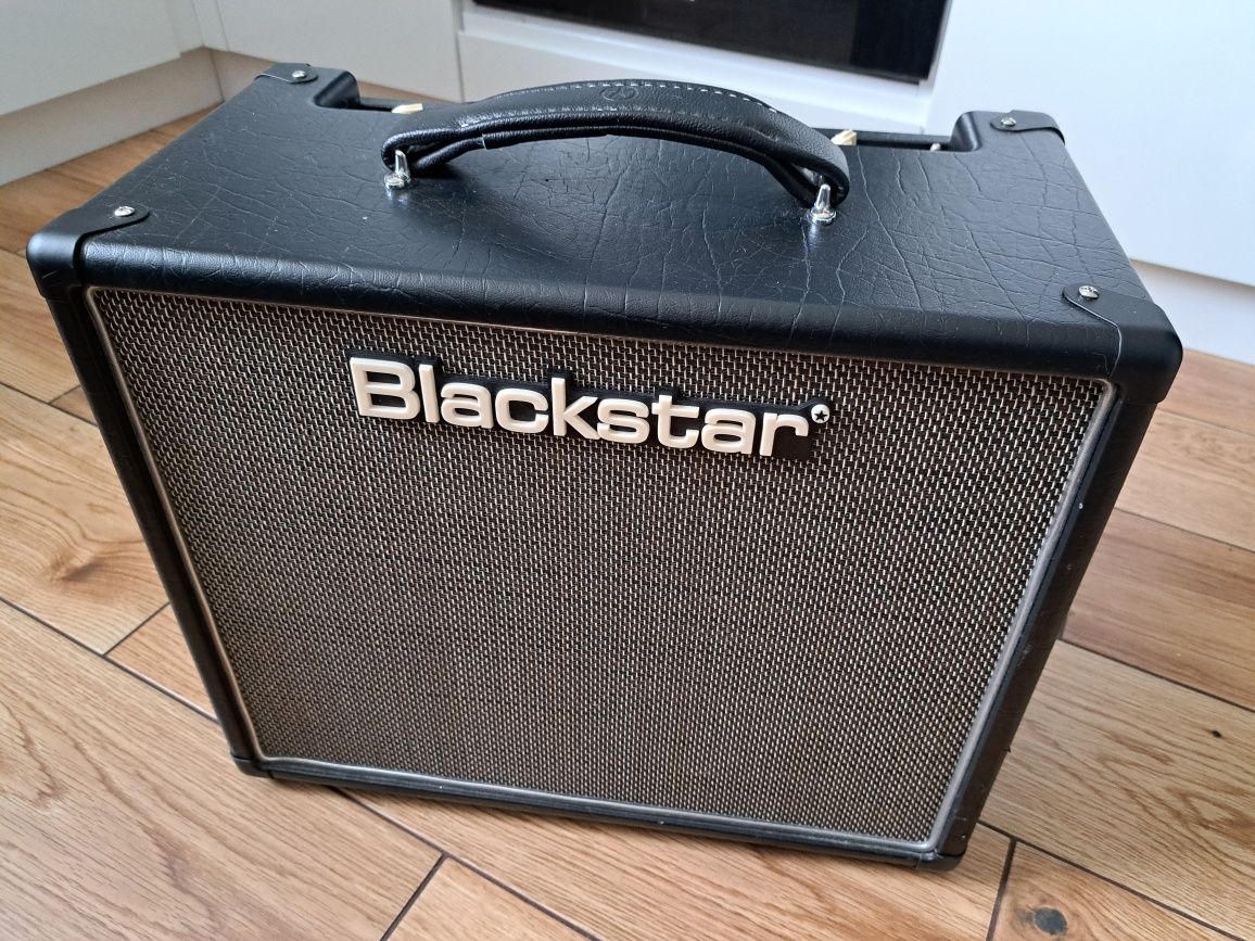 Blackstar HT5 lampowy 5W/0.5W