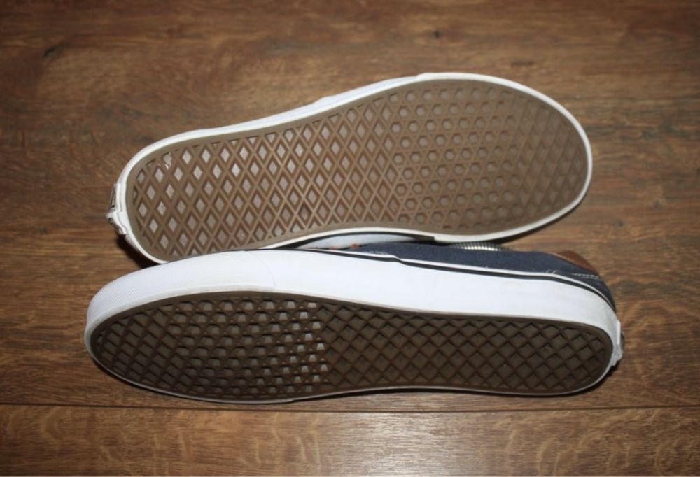Кеды Vans Authentic 44 размер