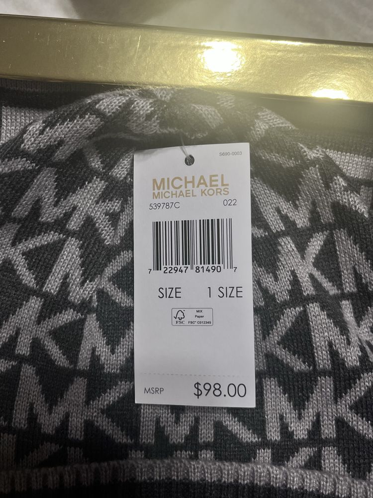 Набір від Michael Kors