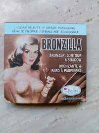 Bronzer The Balm Bronzilla