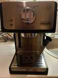 Кофеварка DeLonghi ECP 35.31